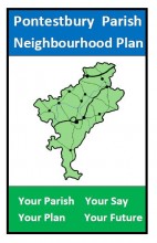 Neighbourhood Plan logo